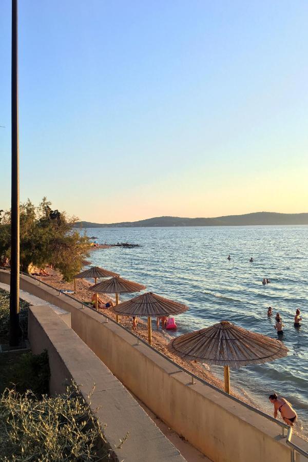 Apartments And Rooms By The Sea Bibinje, Zadar - 6199 Buitenkant foto