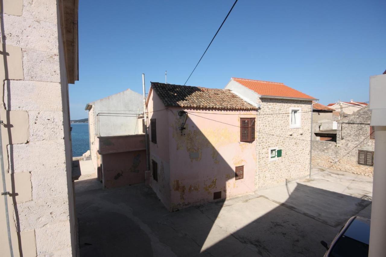 Apartments And Rooms By The Sea Bibinje, Zadar - 6199 Buitenkant foto